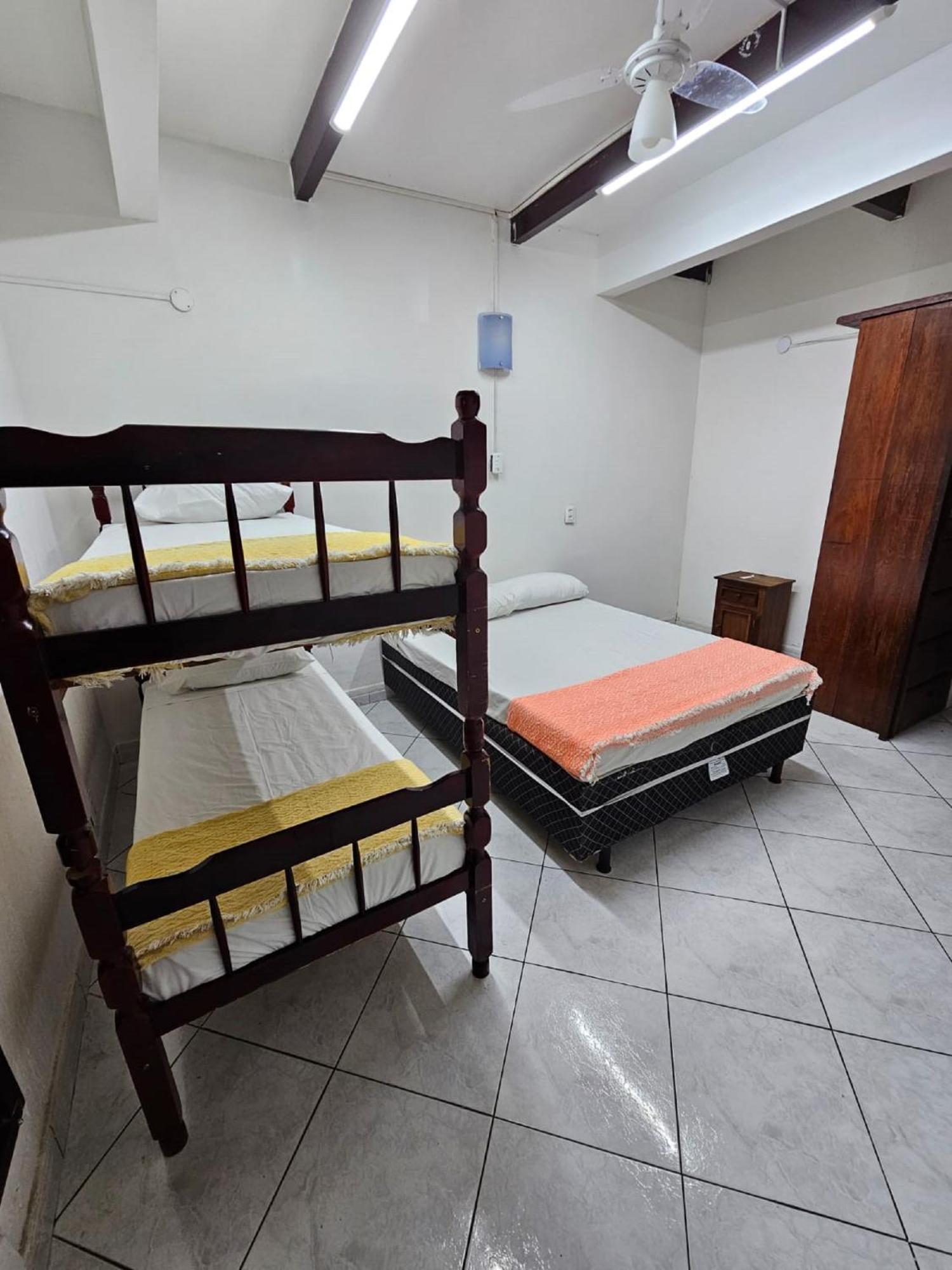 Pousada Casa Da Pedra Armacao dos Buzios Dış mekan fotoğraf