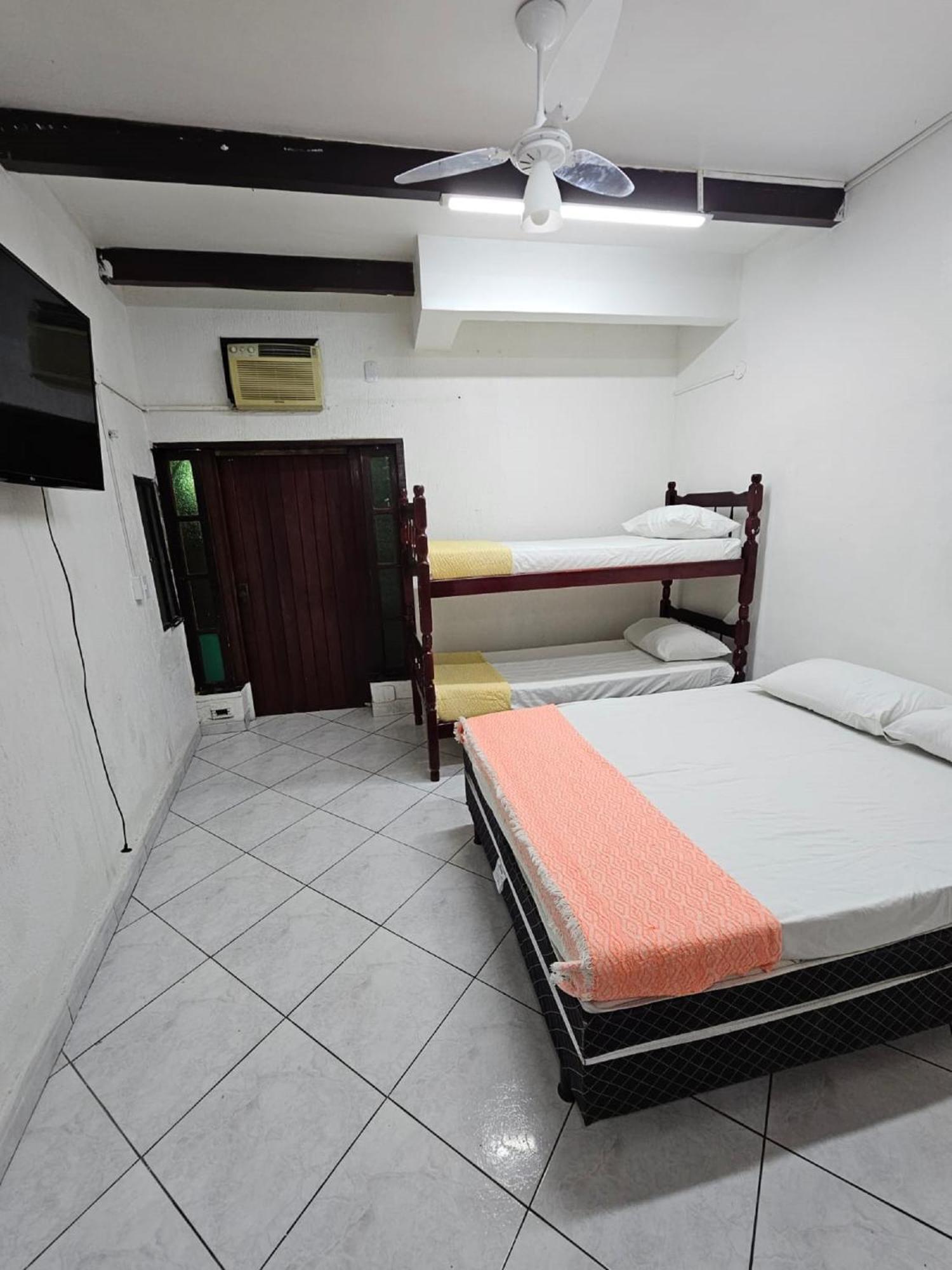 Pousada Casa Da Pedra Armacao dos Buzios Dış mekan fotoğraf