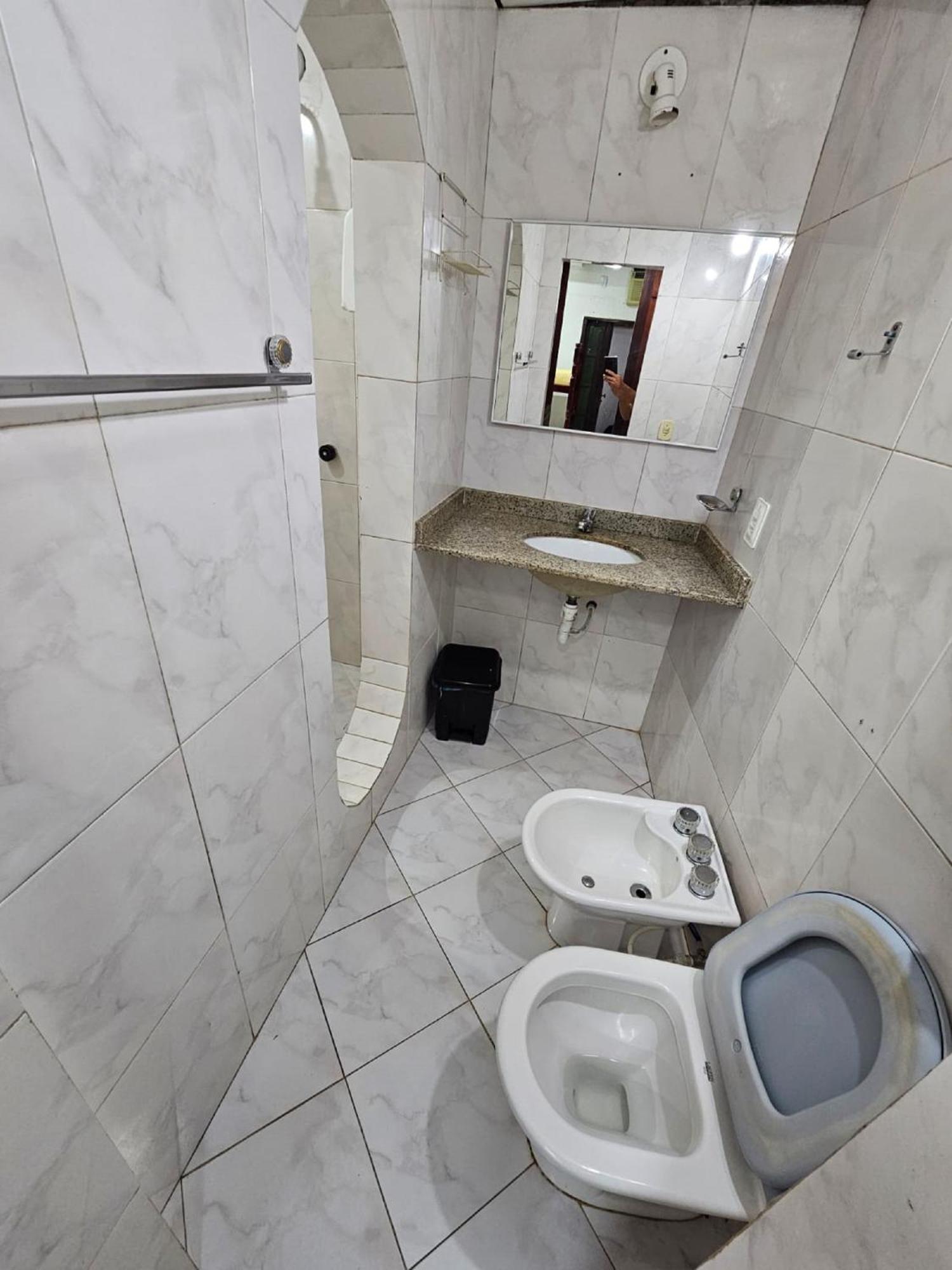 Pousada Casa Da Pedra Armacao dos Buzios Dış mekan fotoğraf