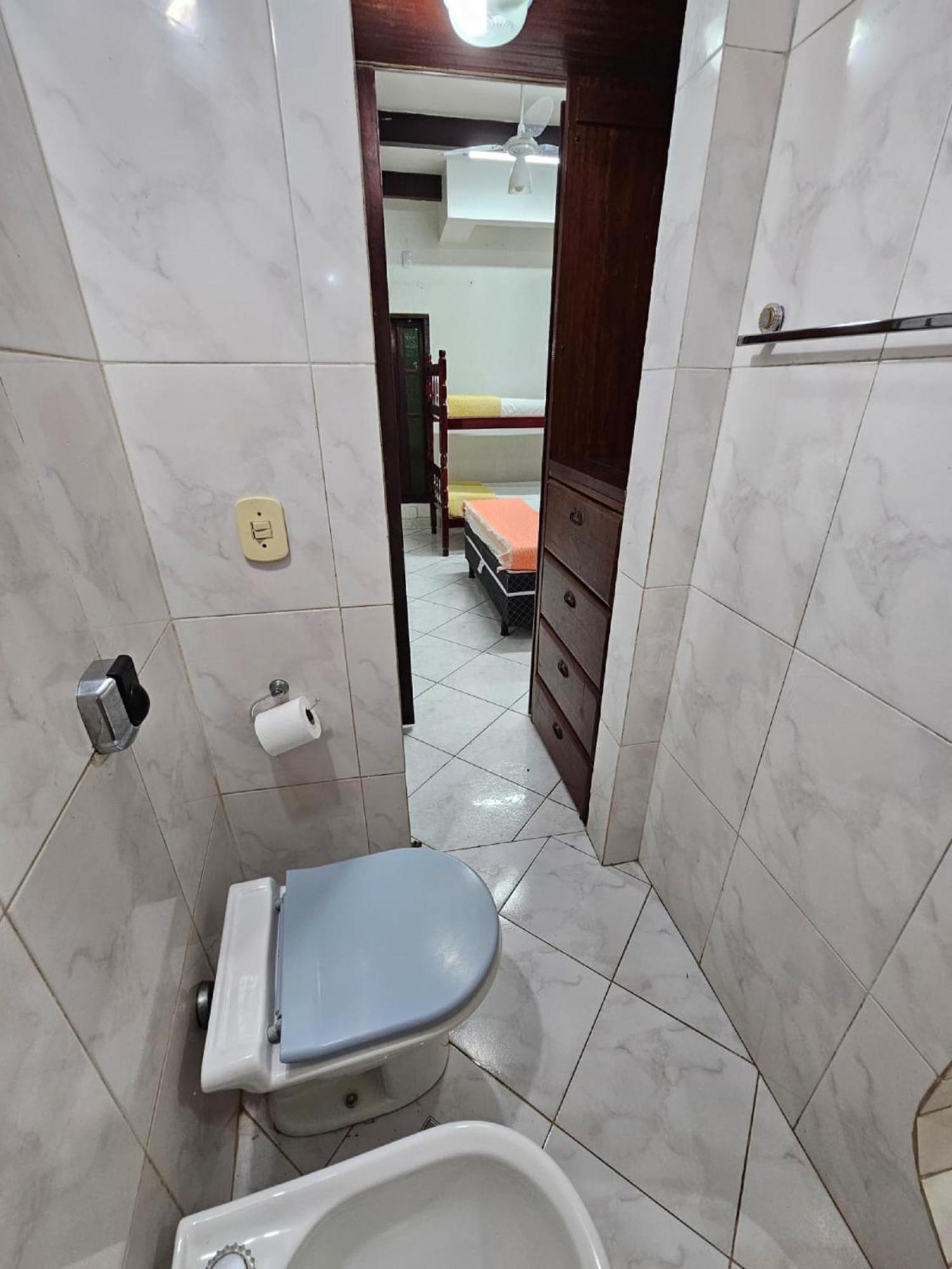 Pousada Casa Da Pedra Armacao dos Buzios Dış mekan fotoğraf