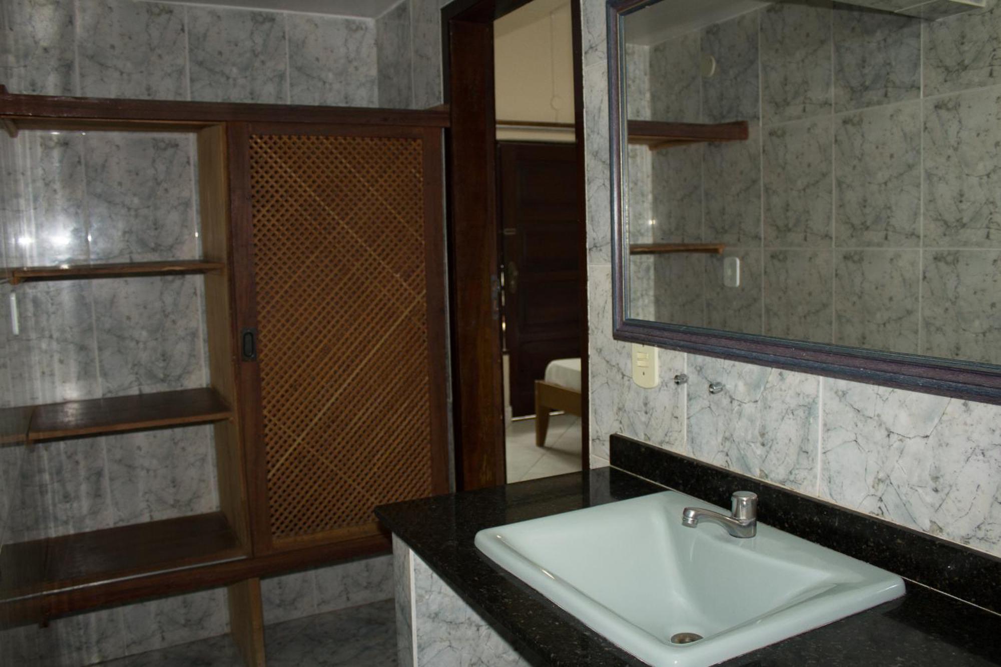 Pousada Casa Da Pedra Armacao dos Buzios Dış mekan fotoğraf