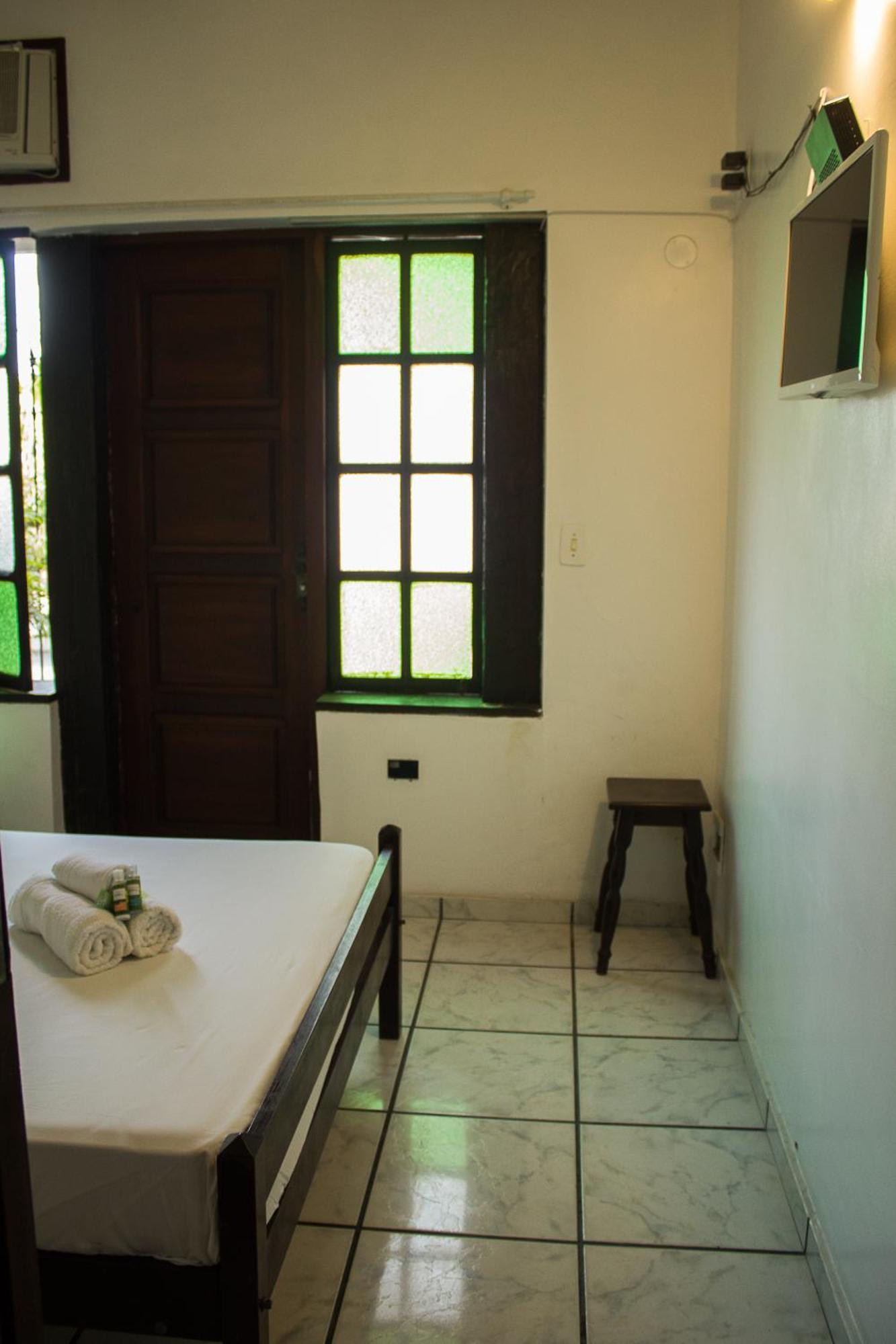 Pousada Casa Da Pedra Armacao dos Buzios Oda fotoğraf