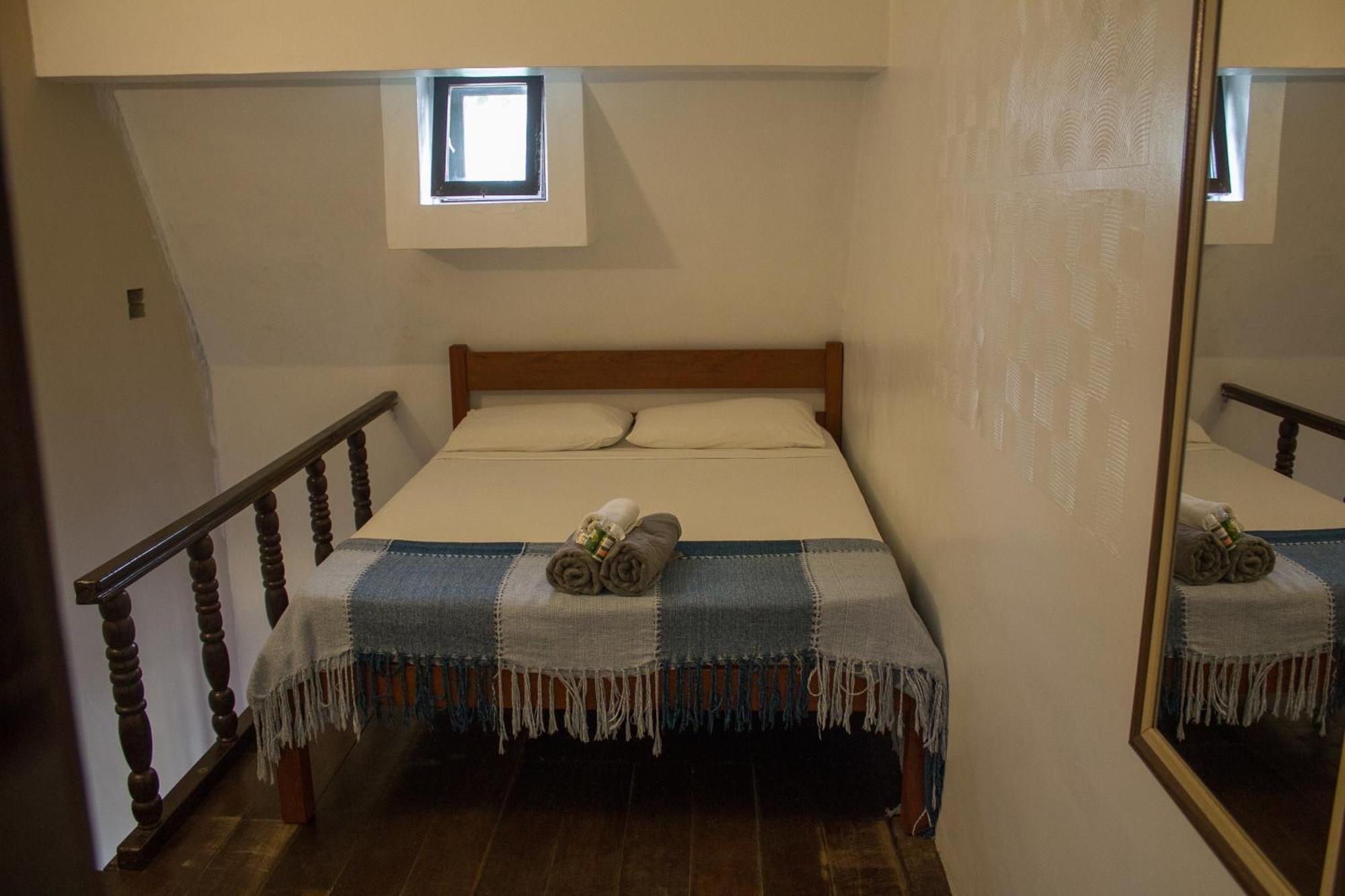 Pousada Casa Da Pedra Armacao dos Buzios Oda fotoğraf