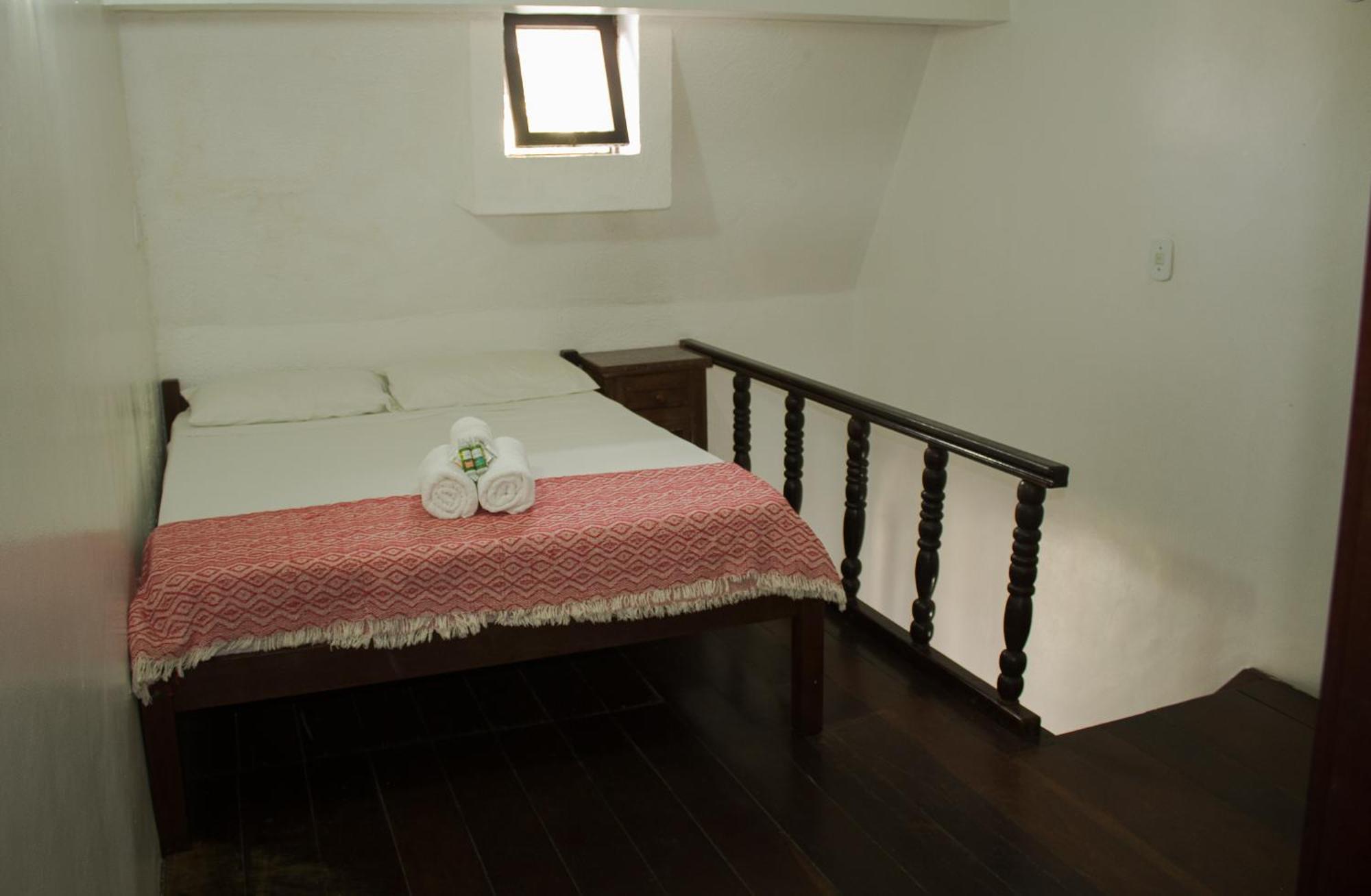 Pousada Casa Da Pedra Armacao dos Buzios Oda fotoğraf