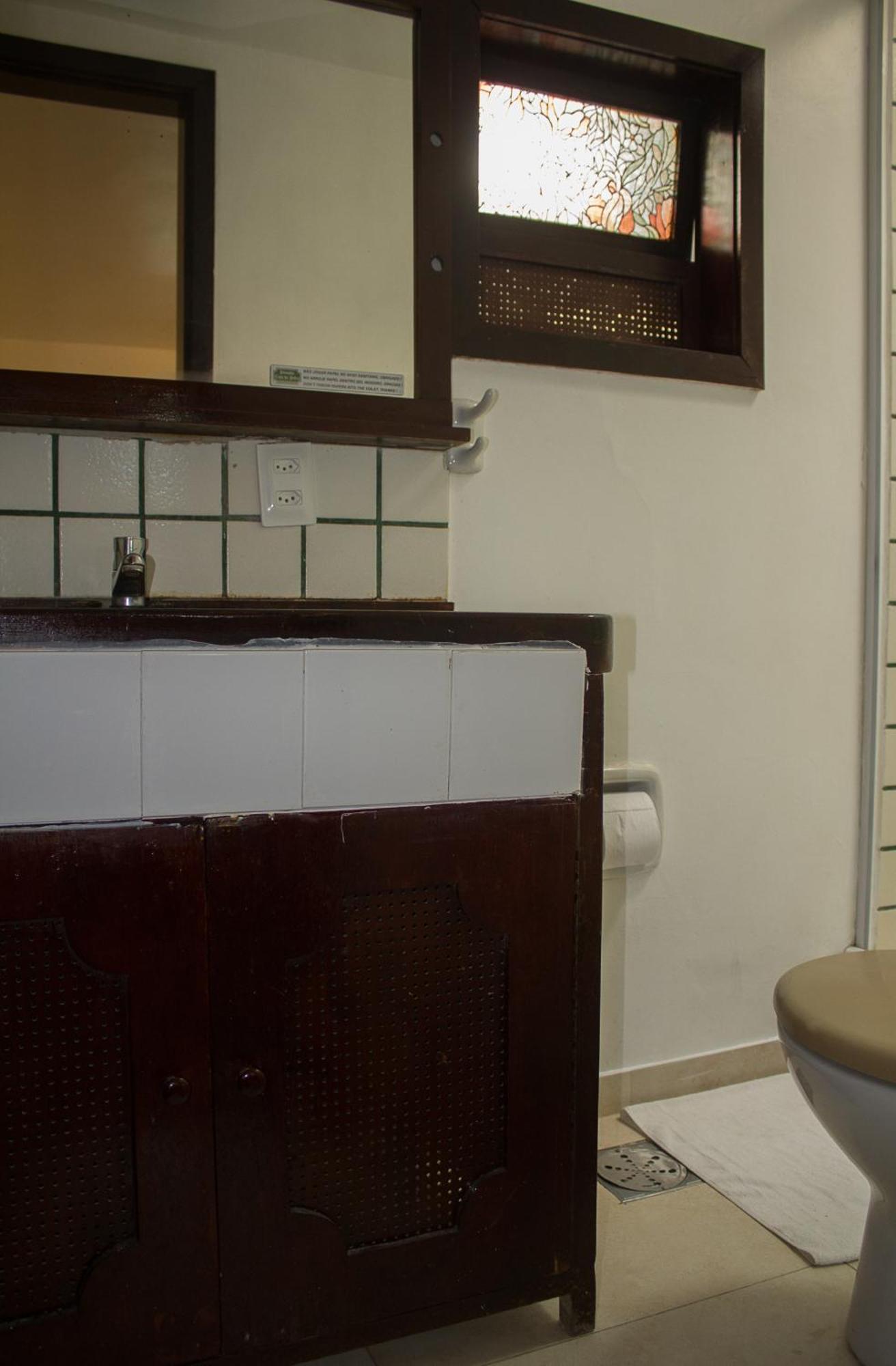 Pousada Casa Da Pedra Armacao dos Buzios Oda fotoğraf