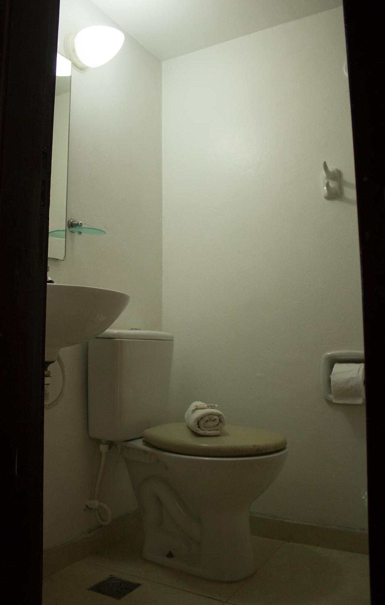 Pousada Casa Da Pedra Armacao dos Buzios Oda fotoğraf