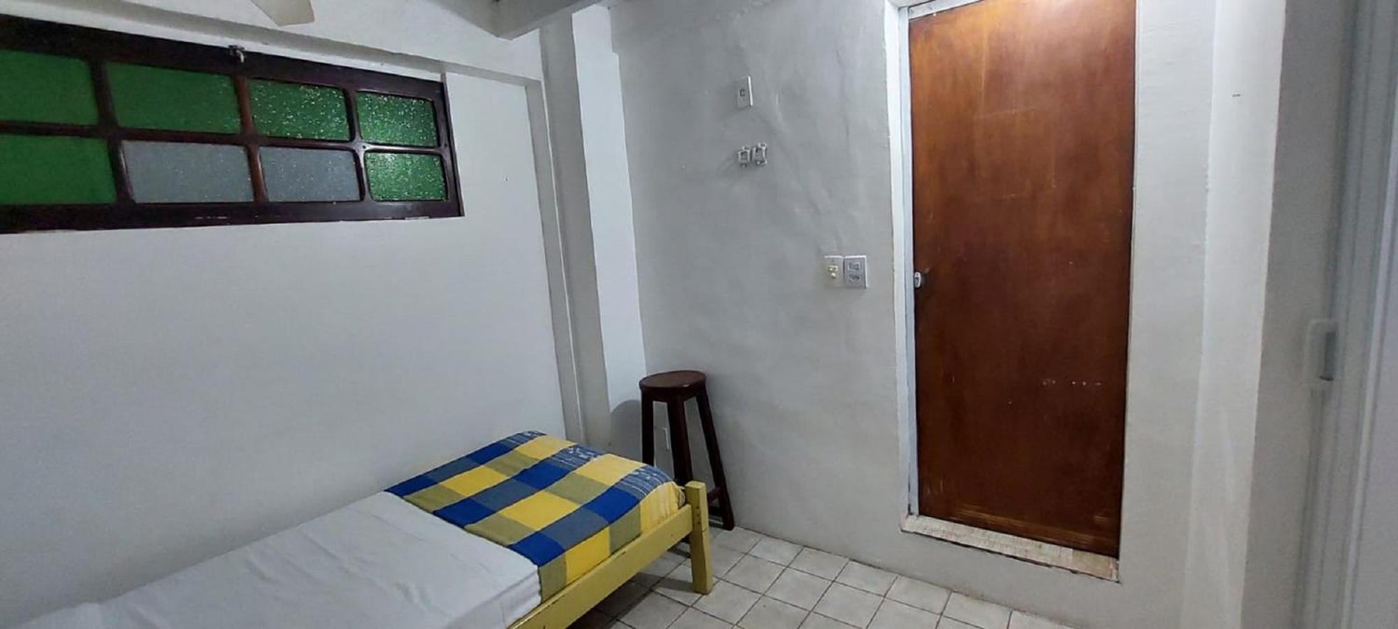 Pousada Casa Da Pedra Armacao dos Buzios Dış mekan fotoğraf