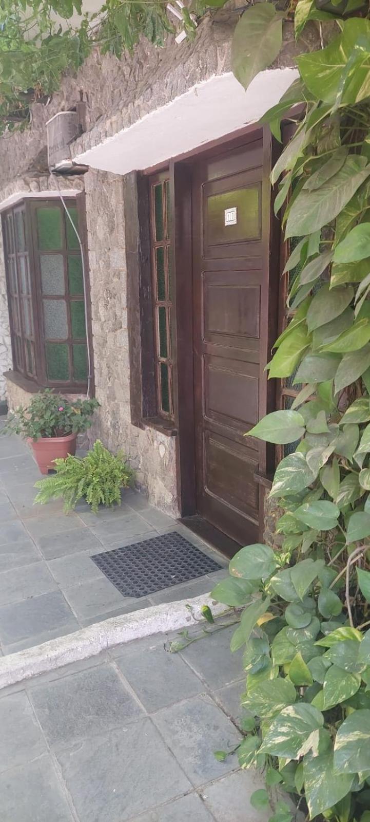 Pousada Casa Da Pedra Armacao dos Buzios Dış mekan fotoğraf