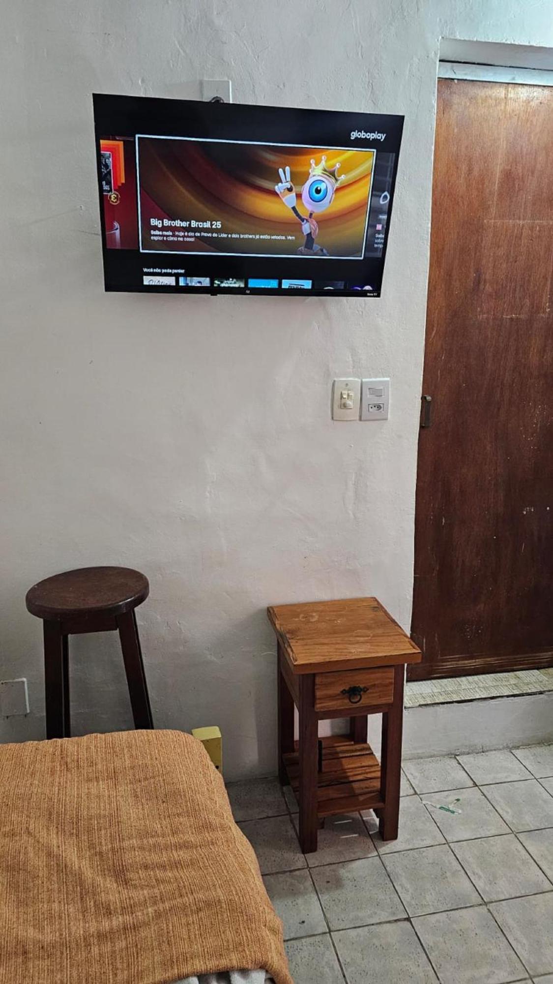 Pousada Casa Da Pedra Armacao dos Buzios Dış mekan fotoğraf